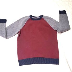 Abercrombie and Fitch sweater